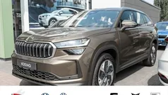 Gold Neu 2024 Skoda Kodiaq Selection SUV | 47.990 € (Fairer Preis)