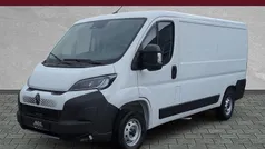 Gebraucht 2025 Citroën Jumper Van / Kleinbus | 30.464 € (Fairer Preis)