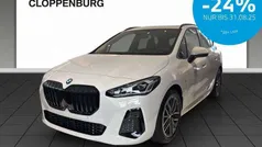 Alpinweiß uni Neu 2025 BMW 220 Active Tourer M Sport Van / Kleinbus | 43.490 € (Guter Preis)