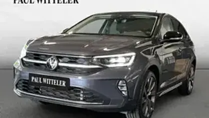 Gebraucht VW Taigo Style 150 PS (110 kW) 2022 Rauchgrau SUV
