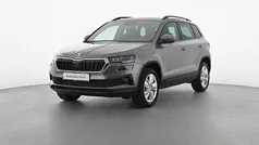 Gebraucht 2024 Skoda Karoq Selection SUV | 27.650 € (Guter Preis)