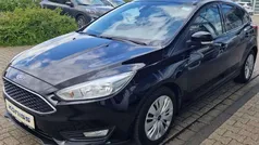 Iridiumschwarz metallic Gebraucht 2016 Ford Focus Business Edition Limousine | 9.390 € (Etwas zu teuer)
