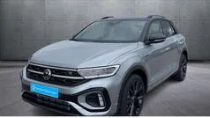 Gebraucht 2024 VW T-Roc R-line SUV | 32.970 € (Fairer Preis)