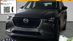 Gebraucht 2025 Mazda CX-60 Exclusive-Line SUV | 47.890 € (Guter Preis)