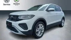 Gebraucht 2024 VW T-Cross Life SUV | 23.970 € (Fairer Preis)