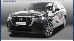 Gebraucht 2025 Mazda CX-80 Exclusive-Line SUV | 55.888 € (Superpreis)