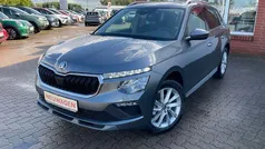 Grau Neu 2024 Skoda Kamiq Selection SUV | 25.785 € (Fairer Preis)