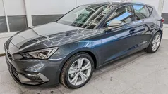 Gebraucht 2025 Seat Leon FR Limousine | 28.290 € (Fairer Preis)