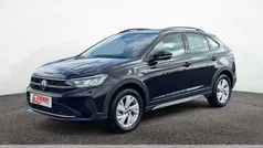 VW Taigo