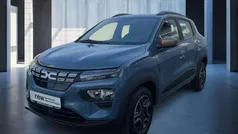 Bluestonewash Gebraucht 2023 Dacia Spring Extreme Kleinwagen | 13.989 € (Superpreis)