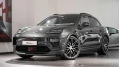 Gebraucht 2025 Porsche Macan SUV | 95.480 € (Guter Preis)