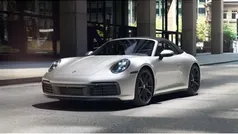 Gebraucht 2024 Porsche 911 Carrera S Cabriolet Cabrio | 145.900 € (Guter Preis)