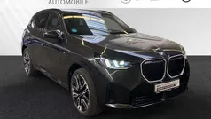 Gebraucht 2025 BMW X3 M Sport SUV | 72.888 € (Fairer Preis)