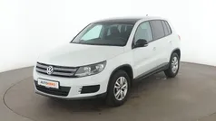 Gebraucht 2016 VW Tiguan Trendline SUV | 13.130 € (Superpreis)