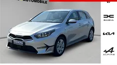 Silber Neu 2025 Kia Ceed Vision Kleinwagen | 25.390 € (Guter Preis)