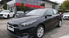 Schwarz Neu 2024 Kia Ceed Comfort Limousine | 24.990 € (Fairer Preis)