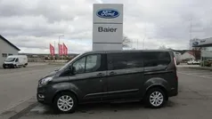 Grau Gebraucht 2023 Ford Tourneo Custom Titanium Van | 48.990 € (Fairer Preis)
