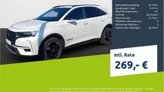 Gebraucht 2022 DS Automobiles DS7 Crossback Performance Line Plus SUV | 29.990 € (Fairer Preis)