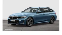 Gebraucht 2024 BMW 330 Efficient Dynamics Kombi | 38.440 € (Superpreis)