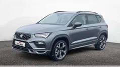 Gebraucht 2025 Seat Ateca FR SUV | 31.880 € (Fairer Preis)