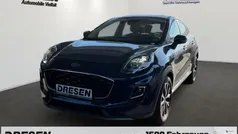 Gebraucht 2023 Ford Puma Titanium SUV | 18.880 € (Guter Preis)