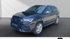 Gebraucht 2023 Seat Ateca FR SUV | 29.990 € (Guter Preis)