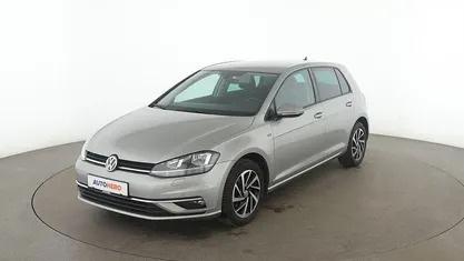 Gebraucht 2018 VW Golf Join Limousine | 12.800 € (Fairer Preis)