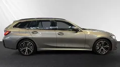 Gebraucht 2024 BMW 330 Efficient Dynamics Kombi | 37.852 € (Superpreis)