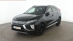 Schwarz Gebraucht 2019 Mitsubishi Eclipse Cross Active SUV | 18.310 € (Fairer Preis)