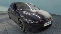 Schwarz Gebraucht 2023 VW Golf VIII GTI Limousine | 33.255 € (Fairer Preis)
