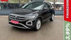 Gebraucht 2023 VW T-Roc Style SUV | 28.950 € (Fairer Preis)
