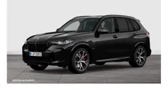 Gebraucht 2025 BMW X5 M Sport SUV | 105.449 € (Fairer Preis)