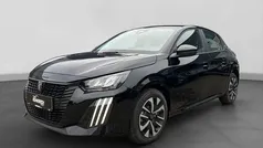 Gebraucht 2025 Peugeot 208 Style Kleinwagen | 24.990 € (Fairer Preis)