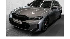 Gebraucht 2024 BMW 330 M Sport Limousine | 43.495 € (Fairer Preis)