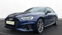 Gebraucht 2019 Audi S4 Ambiente Limousine | 38.969 € (Fairer Preis)