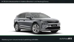 Gebraucht 2025 Skoda Enyaq iV SUV | 42.490 € (Fairer Preis)