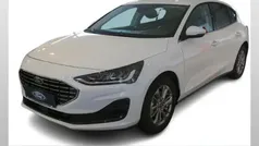 Gebrauchtfahrzeug Gebraucht 2023 Ford Focus Titanium Limousine | 21.880 € (Guter Preis)