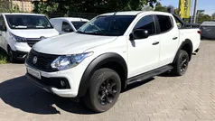 Gebraucht 2018 Fiat Fullback Abholung | 22.999 € (Fairer Preis)