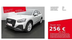 Tausilber metallic Neu 2024 Audi Q2 S-Line SUV | 33.980 € (Fairer Preis)