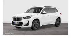 Gebraucht 2025 BMW iX1 M Sport SUV | 52.436 € (Fairer Preis)