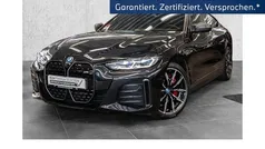 Gebraucht 2022 BMW i4 Performance Limousine | 47.970 € (Fairer Preis)