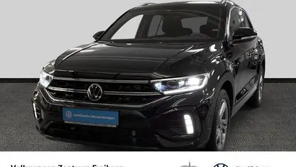 Gebraucht 2025 VW T-Roc R-line SUV | 30.900 € (Guter Preis)