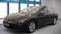 Gebraucht 2023 VW Golf VIII Life Kombi | 18.490 € (Superpreis)