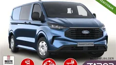 Gebraucht 2025 Ford Transit Custom Trend Van / Kleinbus | 41.388 € (Superpreis)