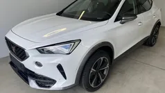 [2y2y] nevada weiß metallic Gebraucht 2023 Cupra Formentor SUV | 31.990 € (Fairer Preis)