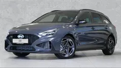 Gebraucht 2025 Hyundai i30 N Line Kombi | 24.990 € (Guter Preis)