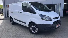 Gebraucht 2017 Ford Transit Custom | 11.950 € (Superpreis)
