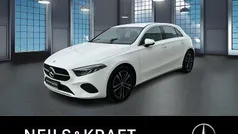 Gebraucht 2024 Mercedes A180 Progressive Limousine | 29.880 € (Fairer Preis)