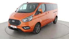 Gebraucht 2020 Ford Tourneo Custom Titanium X | 38.350 € (Fairer Preis)
