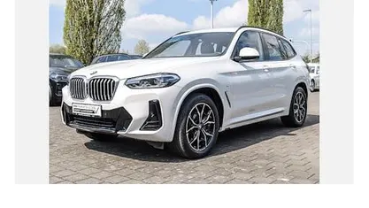 Gebraucht BMW X3 M Sport 184 PS (135 kW) 2023 SUV